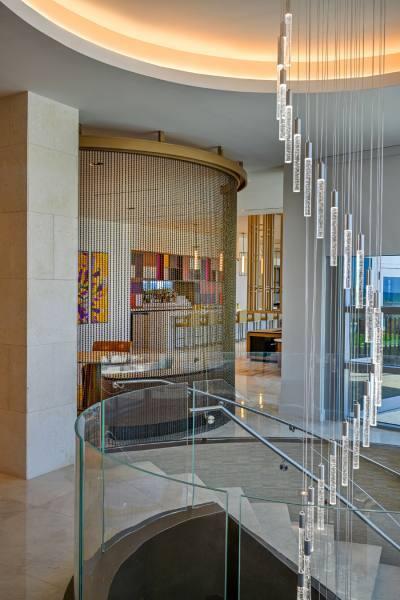 3100 N Ocean Dr Unit H-1508, Singer Island, FL 33404 - view of common area