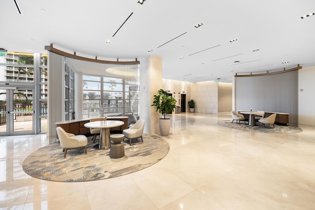3100 N Ocean Dr Unit H-1508, Singer Island, FL 33404 - view of common area