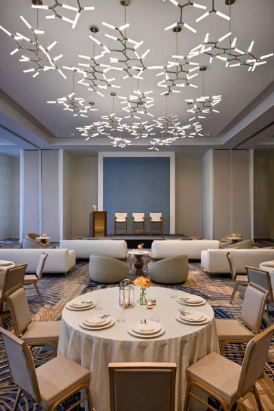 3100 N Ocean Dr Unit H-1508, Singer Island, FL 33404 - view of building lobby