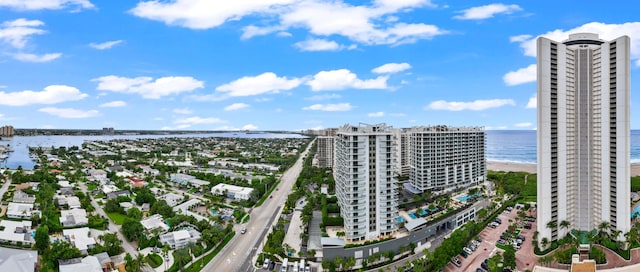 3100 N Ocean Dr Unit H-1508, Singer Island, FL 33404