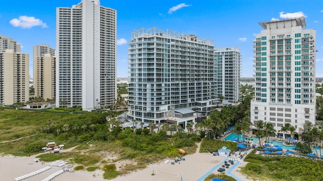3100 N Ocean Dr Unit H-1508, Singer Island, FL 33404