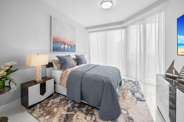 3100 N Ocean Dr Unit H-1508, Singer Island, FL 33404 - view of bedroom