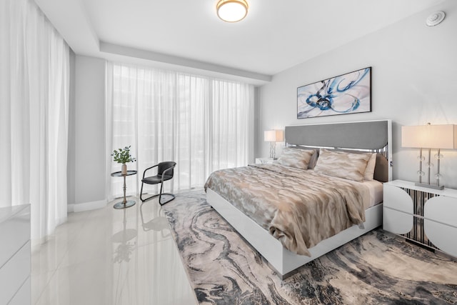 3100 N Ocean Dr Unit H-1508, Singer Island, FL 33404 - view of bedroom