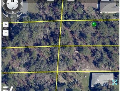 14089 Eastern Phoebe Rd, Brooksville FL, 34614 land for sale