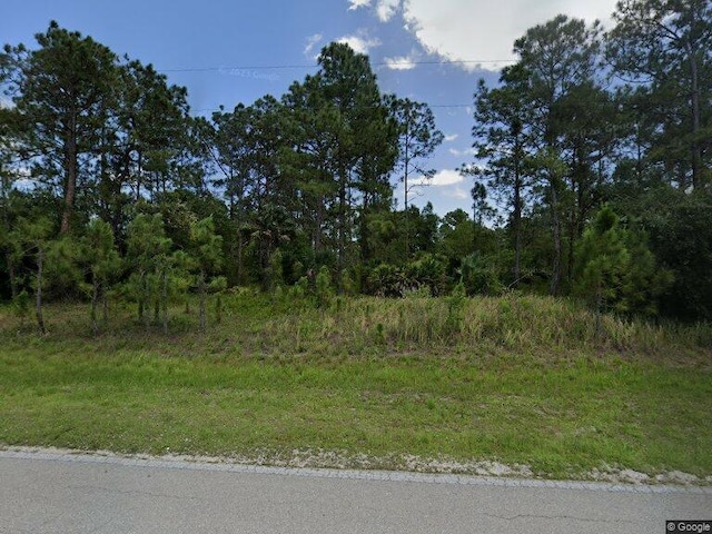 345 N Quebrada St, Clewiston FL, 33440 land for sale