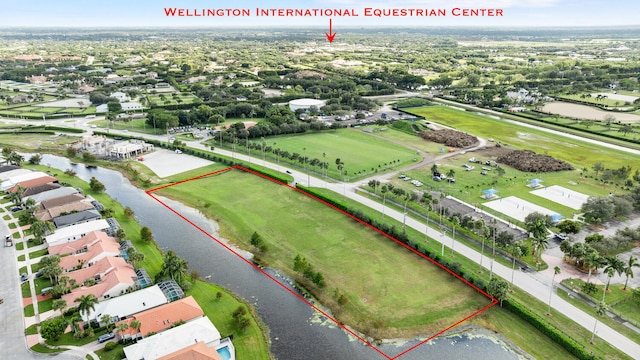 2970 Greenbriar Blvd, Wellington FL, 33414 land for sale