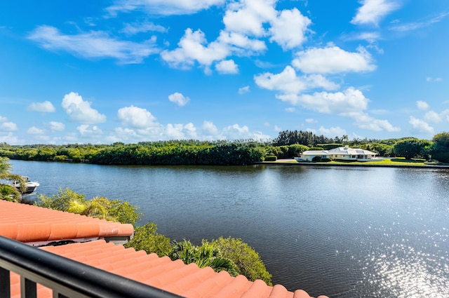 1583 Estuary Trl, Delray Beach, FL 33483 - property view of water