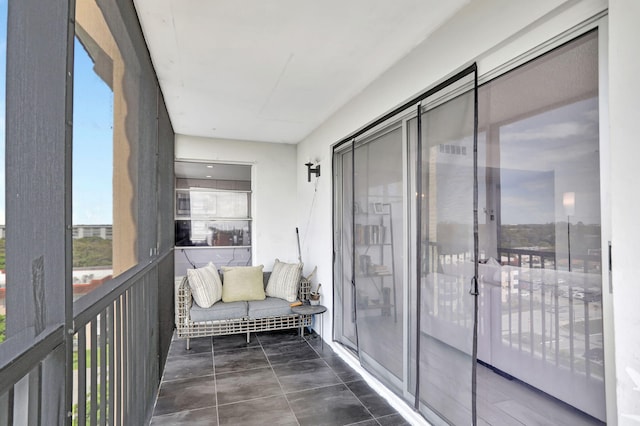 4174 Inverrary Dr Unit 914, Lauderhill, FL 33319 - view of balcony