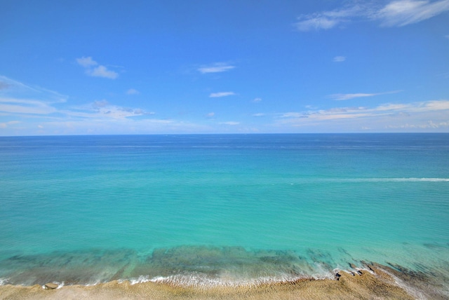 4000 N Ocean Dr Unit 2401, Singer Island, FL 33404 - water view