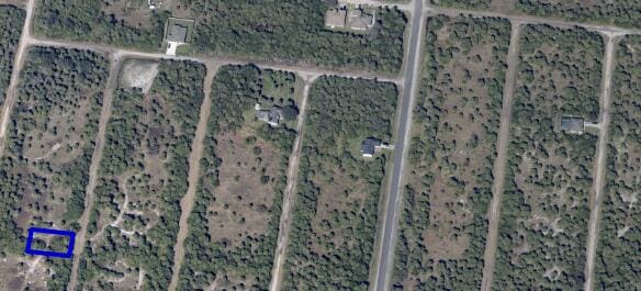 1980 Conkling Ave SW, Palm Bay FL, 32908 land for sale