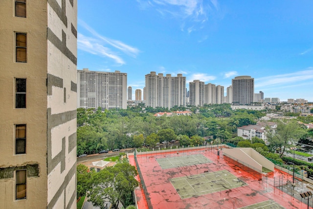 18181 NE 31st Ct Unit 1408, Aventura, FL 33160 - view of city