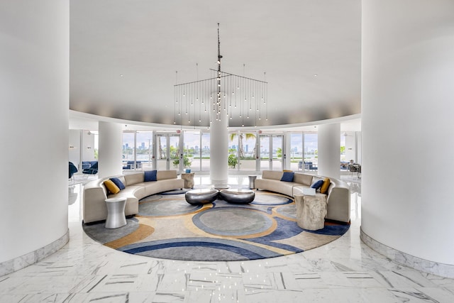 1000 W Ave Unit 502, Miami Beach, FL 33139 - view of common area