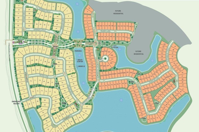 10574 Northbrook Cir Unit Prestige 049, Palm Beach Gardens, FL 33412 - map / location