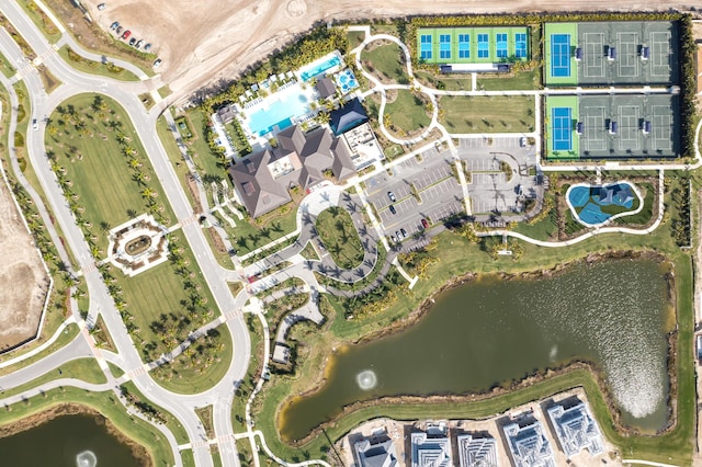 10574 Northbrook Cir Unit Prestige 049, Palm Beach Gardens, FL 33412 - map of property location