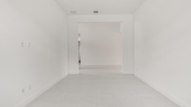 5237 Saint Vincent Ln, Westlake, FL 33470 - hallway with baseboards