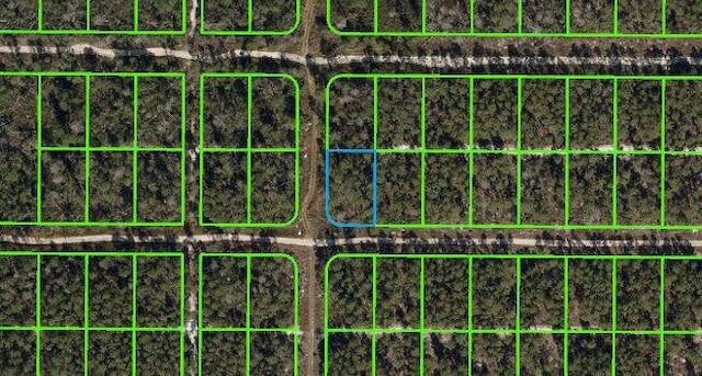 484 Hummingbird Ave, Sebring FL, 33872 land for sale