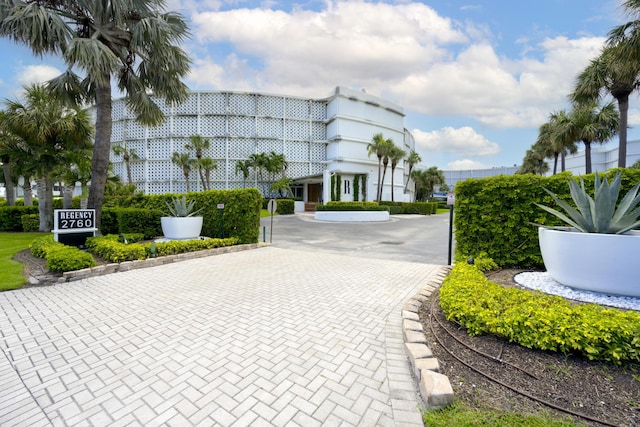 2760 S Ocean Blvd Unit 213, Palm Beach, FL 33480 - view of property