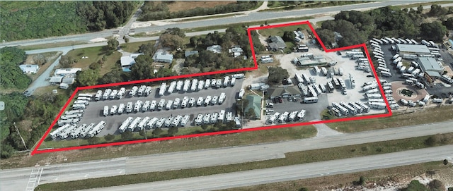 3535 Old Dixie Hwy, Fort Pierce FL, 34946 land for sale