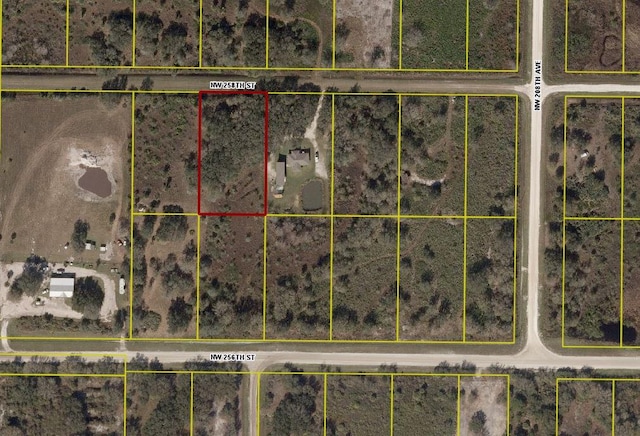 21014 NW 258th St, Okeechobee FL, 34972 land for sale