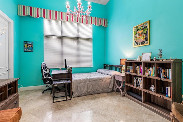 view of bedroom