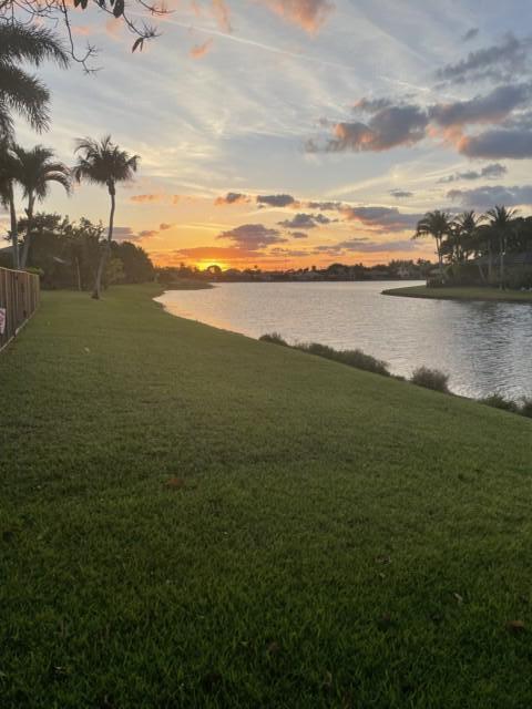 9863 Royal Cardigan Way, West Palm Beach, FL 33411 - water view