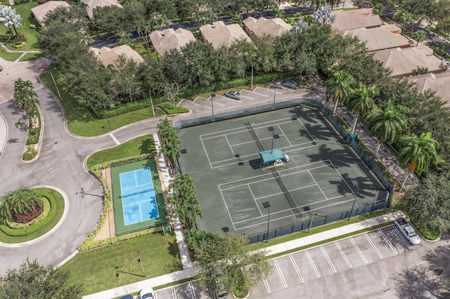 7234 Vesuvio Pl, Boynton Beach, FL 33437 - birds eye view of property