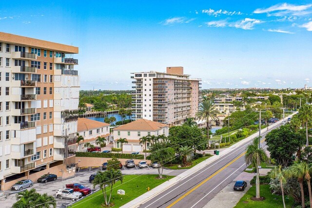 1147 Hillsboro Mile Unit 701, Hillsboro Beach, FL 33062 - exterior space
