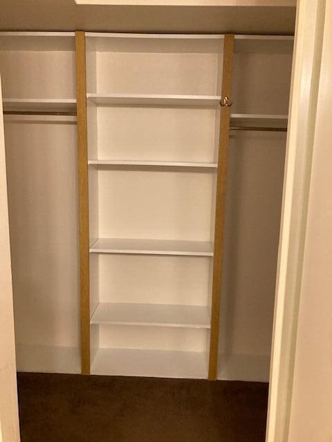 2811 Village Blvd Unit 106, West Palm Beach, FL 33409 - view of closet