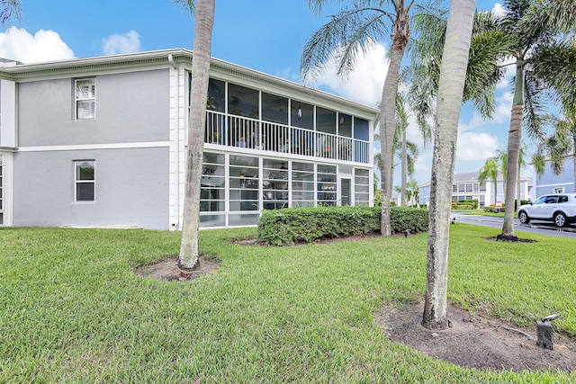 3200 SE Aster Ln Unit S-102, Stuart, FL 34994 - view of building exterior