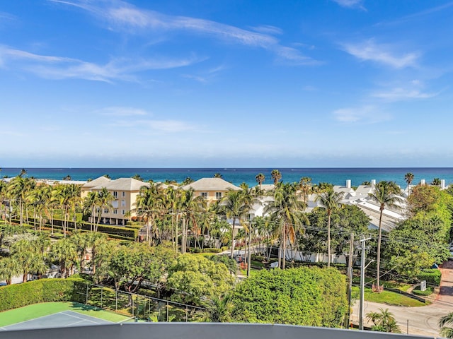 2200 S Ocean Blvd Unit 806, Delray Beach, FL 33483 - water view