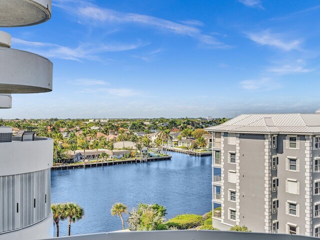 2200 S Ocean Blvd Unit 806, Delray Beach, FL 33483 - water view