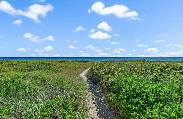 2200 S Ocean Blvd Unit 806, Delray Beach, FL 33483 - water view