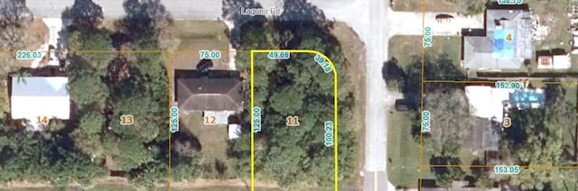 Listing photo 2 for 7407 Laguna Rd, Fort Pierce FL 34951