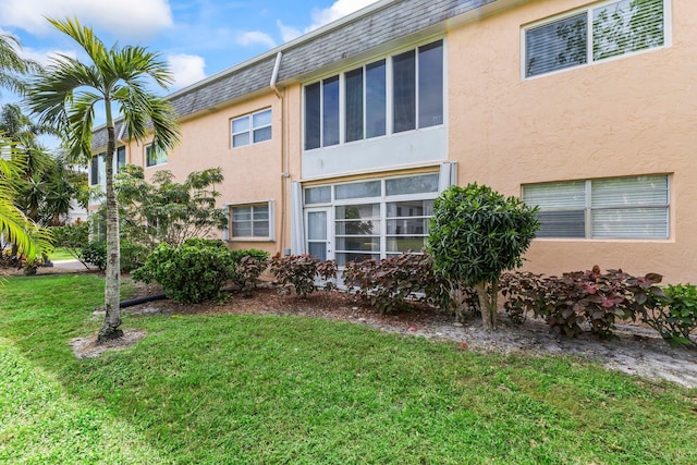 2950 SE Ocean Blvd Unit 38-2, Stuart, FL 34996 - view of property