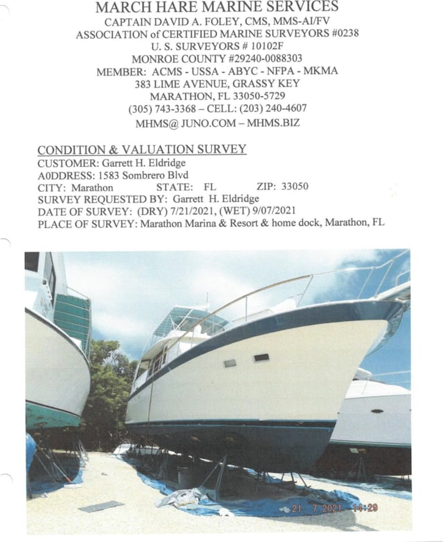 1801 N Roosevelt Blvd Unit Marlin 6, Key West, FL 33040