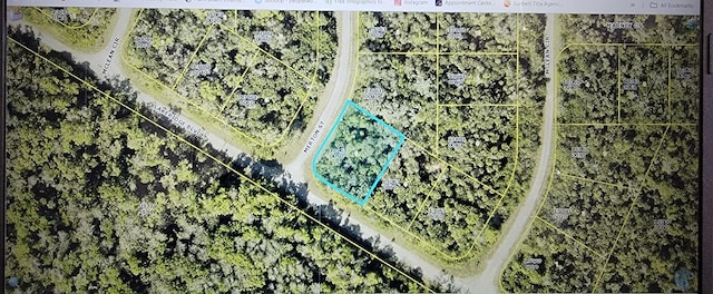 534 Lakeridge Blvd, Lehigh Acres FL, 33972 land for sale