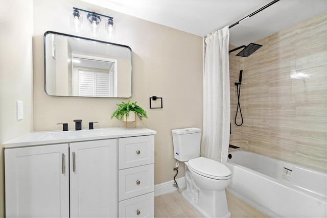 spare room featuring ceiling fan, light hardwood / wood-style flooring, and a textured ceiling