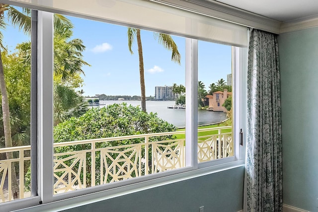 425 Worth Ave Unit 2F, Palm Beach, FL 33480 - water view