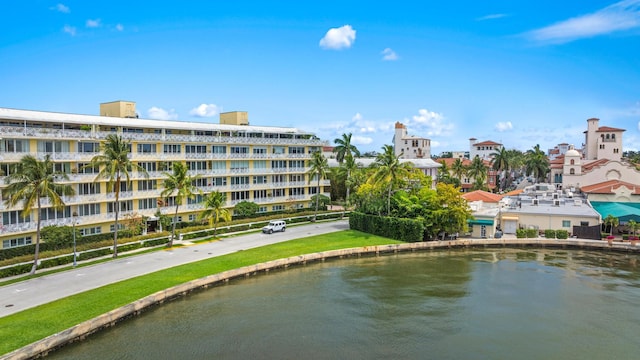 425 Worth Ave Unit 2F, Palm Beach, FL 33480 - water view