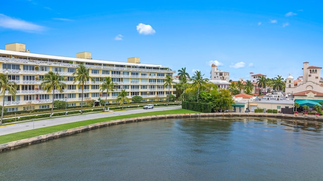 425 Worth Ave Unit 2F, Palm Beach, FL 33480 - water view
