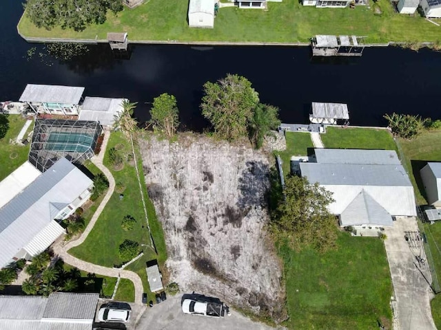 2815 SE 20th Ct, Okeechobee FL, 34974 land for sale