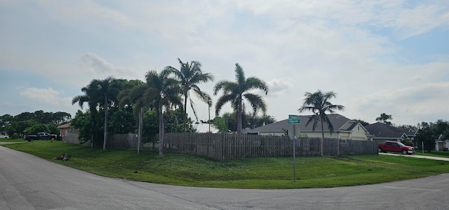 498 SW Namoit Pl, Port Saint Lucie FL, 34953 land for sale