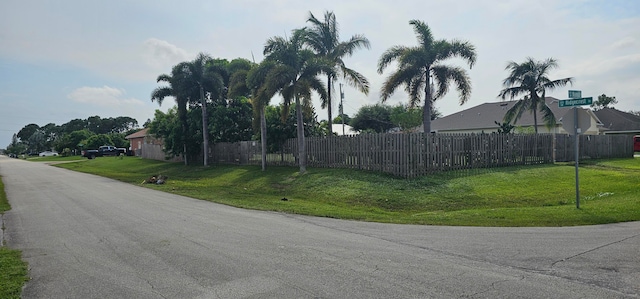 Listing photo 2 for 498 SW Namoit Pl, Port Saint Lucie FL 34953