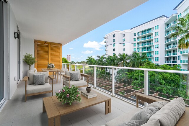 view of pool with a community hot tub and a patio area