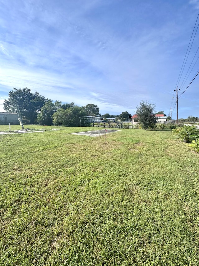 Listing photo 3 for 1012 7th St, Okeechobee FL 34974