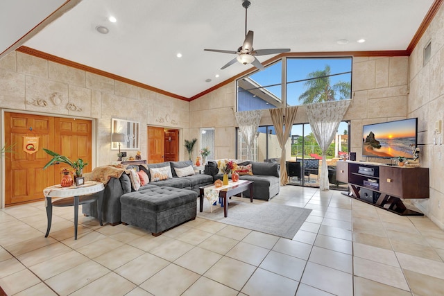 bedroom featuring beam ceiling, ceiling fan, and wood-type flooring