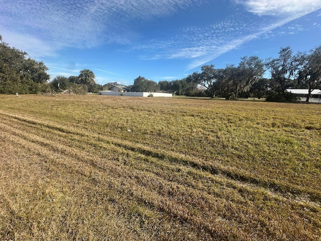 5740 Thunder Rd, Sebring FL, 33876 land for sale