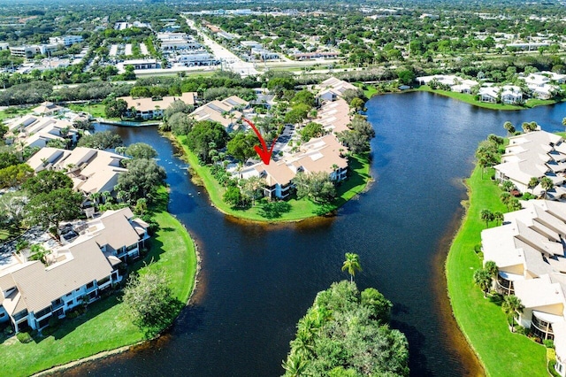 Listing photo 2 for 3911 Schooner Pointe Dr Unit 208, Jupiter FL 33477