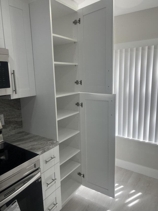 14910 Wildflower Ln, Delray Beach, FL 33446 - view of pantry
