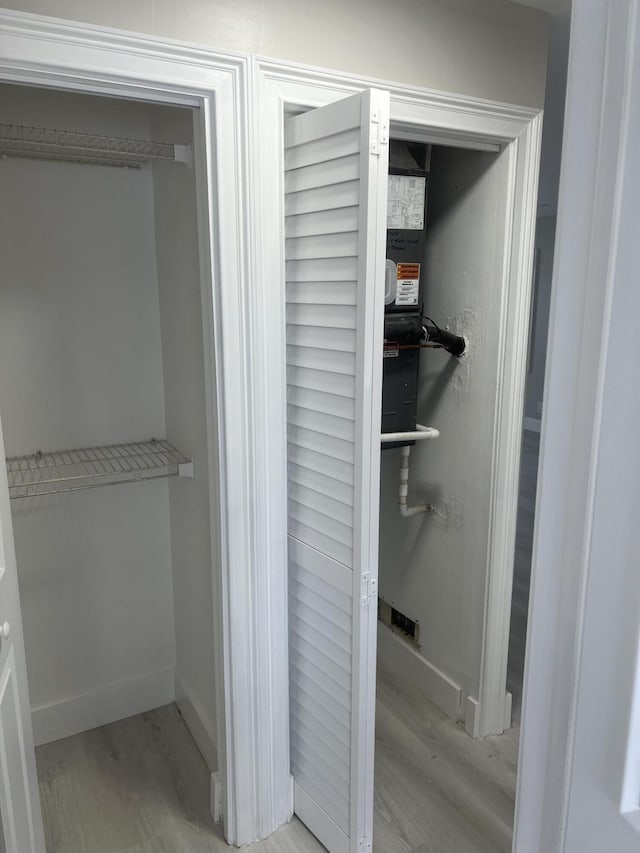 14910 Wildflower Ln, Delray Beach, FL 33446 - view of closet